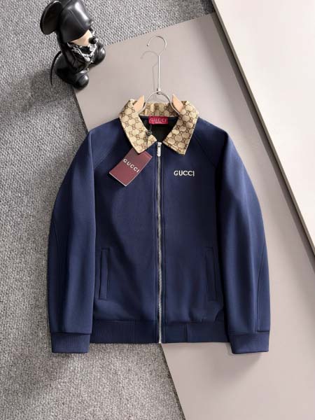 2026年10月27日入荷秋冬新作GUCCI上下セット高級品/誕生日プレゼント/KD工場