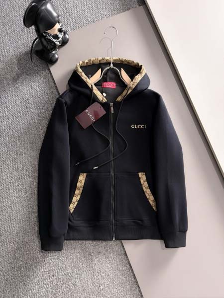 2026年10月27日入荷秋冬新作GUCCI上下セット高級品/誕生日プレゼント/KD工場