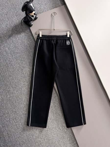 2026年10月27日入荷秋冬新作LOEWE上下セット高級品/誕生日プレゼント/KD工場