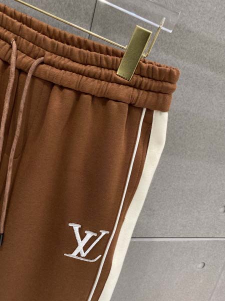 2026年10月27日入荷秋冬新作Louis Vuitton上下セット高級品/誕生日プレゼント/KD工場