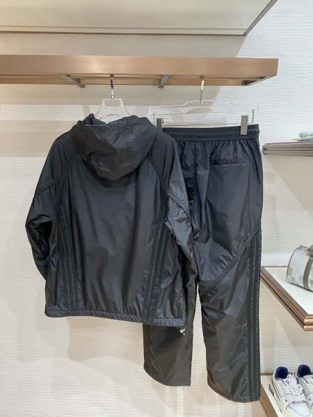 2026年10月27日入荷秋冬新作Prada上下セット高級品/誕生日プレゼント/KD工場