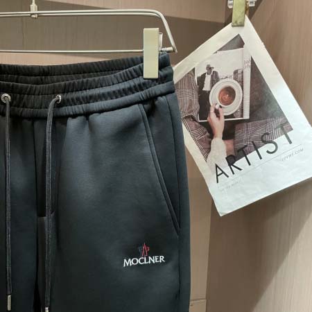 2026年10月27日入荷秋冬新作Monclerパンツ/スポーツパンツ/スラックス高級品/誕生日プレゼント/KD工場