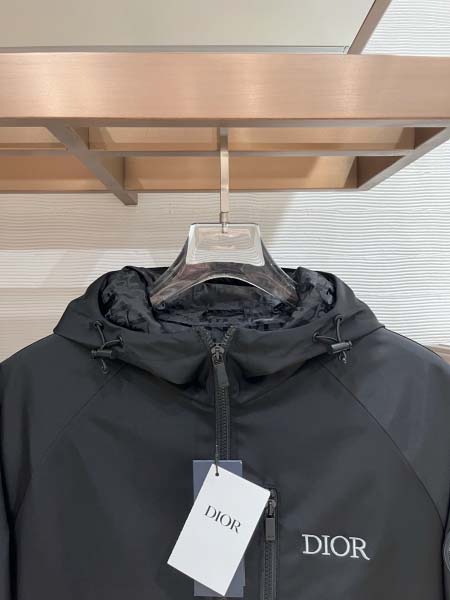 2026年10月28日入荷秋冬新作Diorジャケット高級品/誕生日プレゼント/KD工場