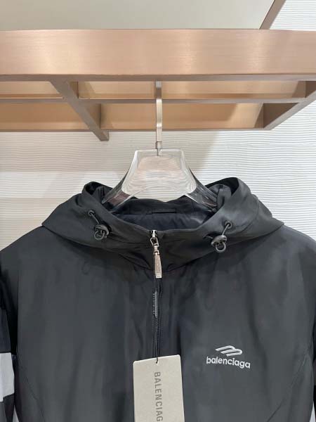 2026年10月28日入荷秋冬新作Balenciagaジャケット高級品/誕生日プレゼント/KD工場