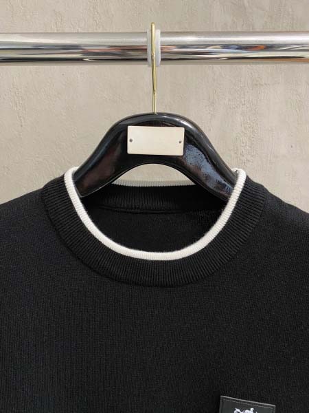 2026年10月28日入荷秋冬新作HERMESセーター高級品/誕生日プレゼント/KD工場