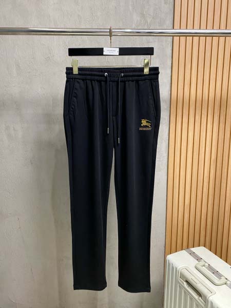 2026年10月28日入荷秋冬新作Burberryスラックス高級品/誕生日プレゼント/KD工場