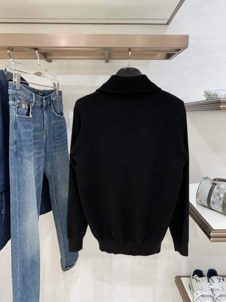 2026年10月28日入荷秋冬新作Monclerニットのセーター高級品/誕生日プレゼント/KD工場