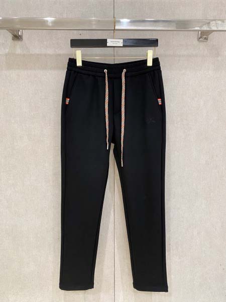 2026年10月28日入荷秋冬新作Burberryスラックス高級品/誕生日プレゼント/KD工場