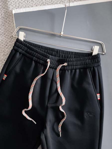 2026年10月28日入荷秋冬新作Burberryスラックス高級品/誕生日プレゼント/KD工場