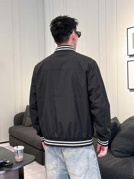 2026年10月28日入荷秋冬新作Louis Vuittonジャケット高級品/誕生日プレゼント/KD工場