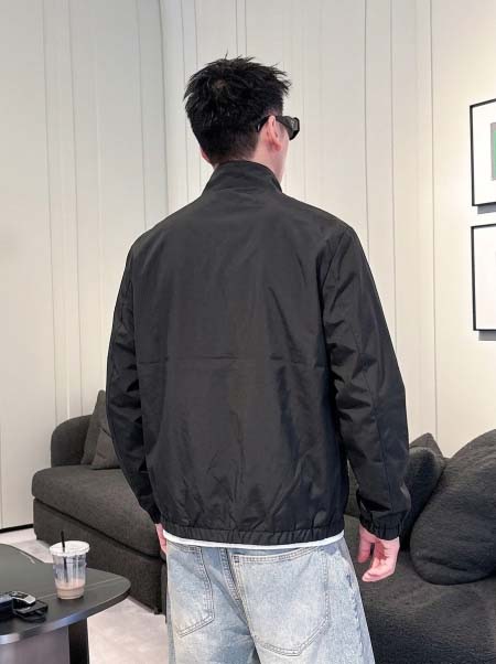 2026年10月28日入荷秋冬新作Burberryジャケット高級品/誕生日プレゼント/KD工場