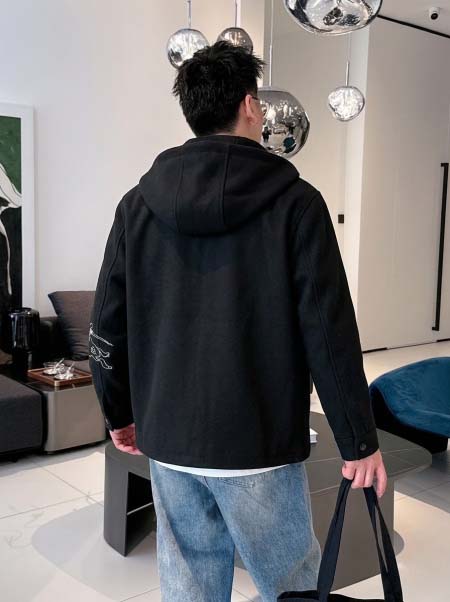 2026年10月28日入荷秋冬新作Burberryジャケット高級品/誕生日プレゼント/KD工場