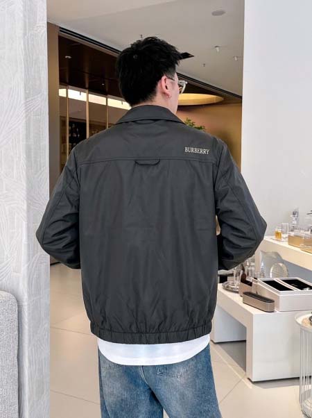2026年10月28日入荷秋冬新作Burberryジャケット高級品/誕生日プレゼント/KD工場