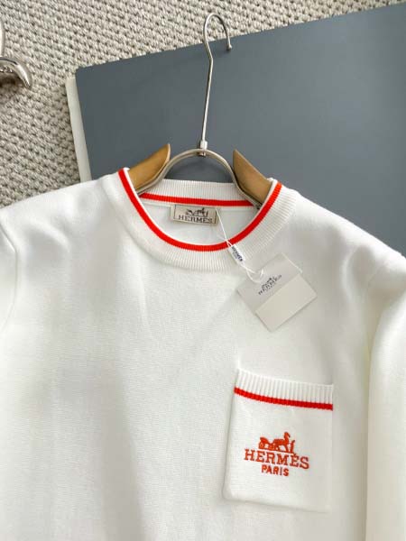 2026年10月28日入荷秋冬新作HERMESセーター高級品/誕生日プレゼント/KD工場