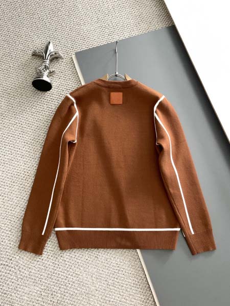 2026年10月28日入荷秋冬新作Loeweセーター高級品/誕生日プレゼント/KD工場