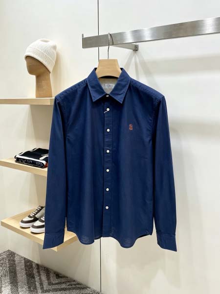 2026年10月28日入荷秋冬新作Brunello Cucinelliスラックス高級品/誕生日プレゼントm-2xl/KD工場