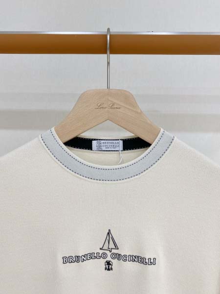 2026年10月28日入荷秋冬新作Brunello Cucinelliセーター高級品/誕生日プレゼントM-4XL/KD工場