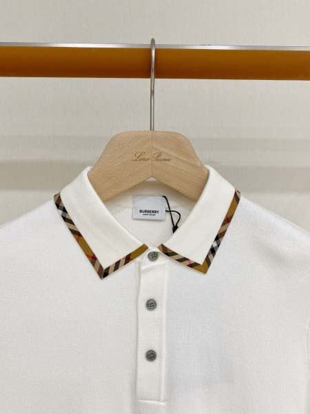 2026年10月28日入荷秋冬新作Burberryセーター高級品/誕生日プレゼントM-4XL/KD工場