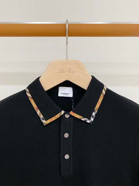 2026年10月28日入荷秋冬新作Burberryセーター高級品/誕生日プレゼントM-4XL/KD工場