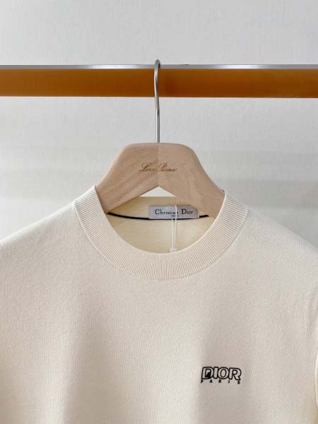 2026年10月28日入荷秋冬新作Diorセーター高級品/誕生日プレゼントM-4XL/KD工場