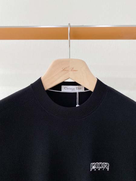 2026年10月28日入荷秋冬新作Diorセーター高級品/誕生日プレゼントM-4XL/KD工場