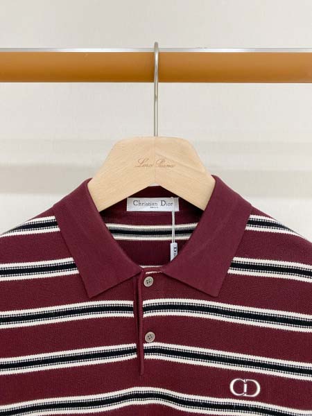 2026年10月28日入荷秋冬新作Diorセーター高級品/誕生日プレゼントM-4XL/KD工場