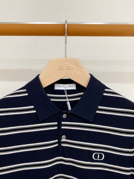 2026年10月28日入荷秋冬新作Diorセーター高級品/誕生日プレゼントM-4XL/KD工場