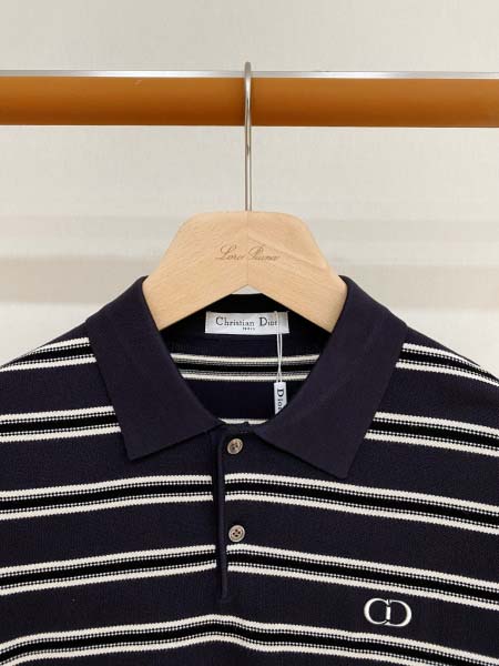 2026年10月28日入荷秋冬新作Diorセーター高級品/誕生日プレゼントM-4XL/KD工場