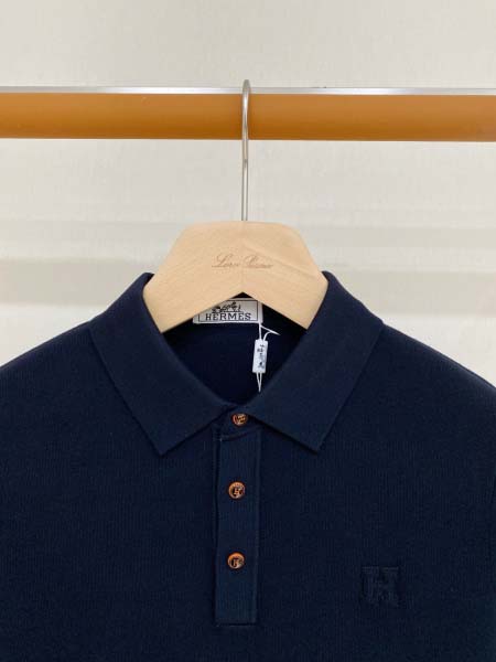 2026年10月28日入荷秋冬新作Hermesセーター高級品/誕生日プレゼントM-4XL/KD工場