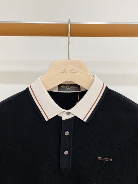 2026年10月28日入荷秋冬新作Loro pianaセーター高級品/誕生日プレゼントM-4XL/KD工場