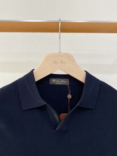 2026年10月28日入荷秋冬新作Loro pianaセーター高級品/誕生日プレゼントM-4XL/KD工場