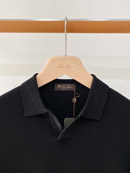 2026年10月28日入荷秋冬新作Loro pianaセーター高級品/誕生日プレゼントM-4XL/KD工場