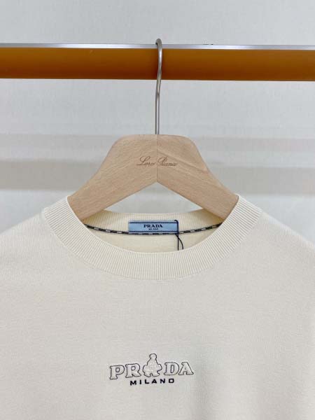 2026年10月28日入荷秋冬新作Pradaセーター高級品/誕生日プレゼントM-4XL/KD工場