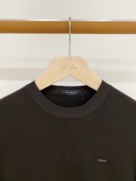 2026年10月28日入荷秋冬新作Zegnaセーター高級品/誕生日プレゼントM-4XL/KD工場
