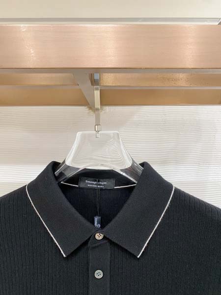 2026年10月28日入荷秋冬新作Zegnaニット高級品/誕生日プレゼントM-4xl/KD工場