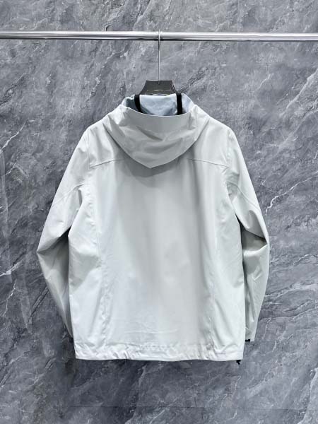 2026年10月28日入荷秋冬新作HERMESジャケット高級品/誕生日プレゼントM-3XL/KD工場