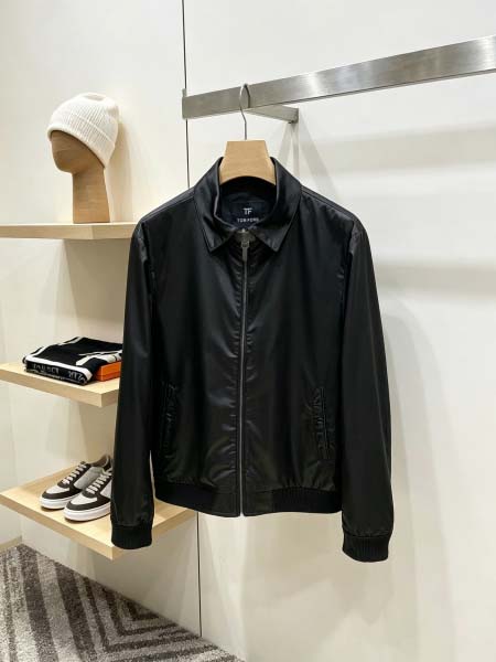 2026年10月28日入荷秋冬新作TFジャケット高級品/誕生日プレゼントM~3XL/KD工場