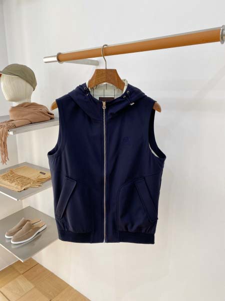 2026年10月28日入荷秋冬新作Loro pianaジャケット高級品/誕生日プレゼントM~3XL/KD工場