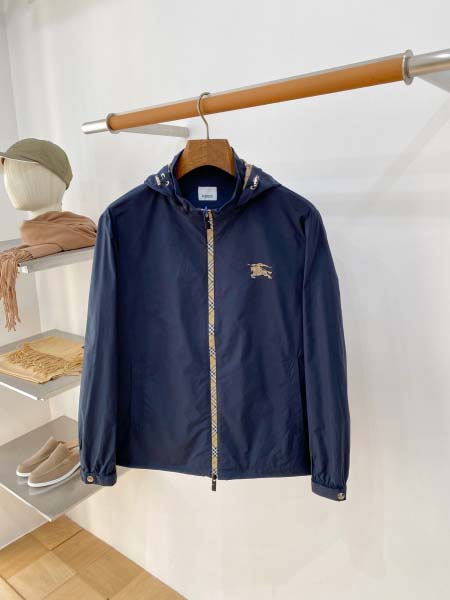 2026年10月28日入荷秋冬新作Burberryジャケット高級品/誕生日プレゼントM~3XL/KD工場