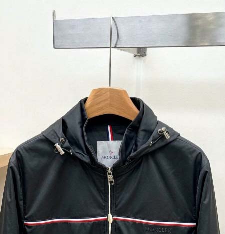 2026年10月28日入荷秋冬新作Monclerジャケット高級品/誕生日プレゼントM~3XL/KD工場