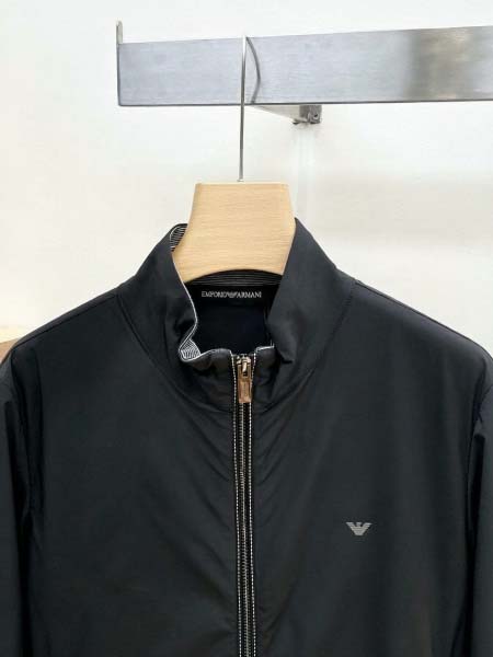 2026年10月28日入荷秋冬新作ARMANIジャケット高級品/誕生日プレゼントM~3XL/KD工場