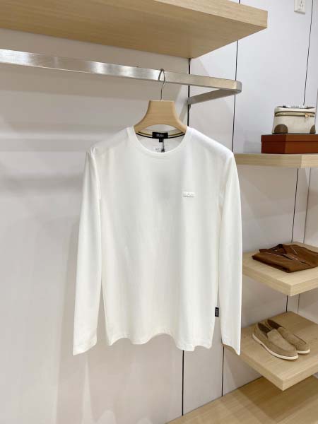 2026年10月28日入荷秋冬新作boss長袖高級品/誕生日プレゼントM-4xl/KD工場