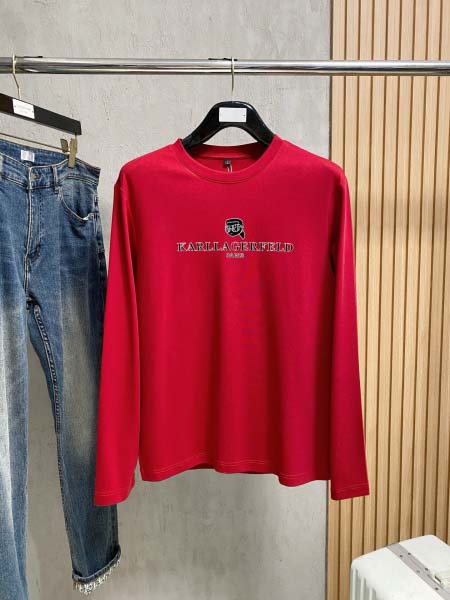 2026年10月28日入荷秋冬新作HERMES長袖高級品/誕生日プレゼントM-4xl/KD工場
