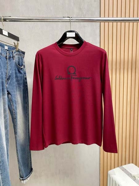 2026年10月28日入荷秋冬新作Louis Vuitton長袖高級品/誕生日プレゼントM-4xl/KD工場