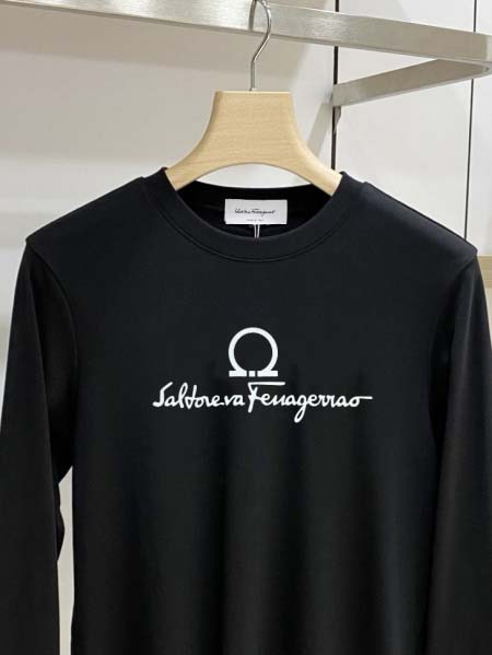 2026年10月28日入荷秋冬新作Louis Vuitton長袖高級品/誕生日プレゼントM-4xl/KD工場