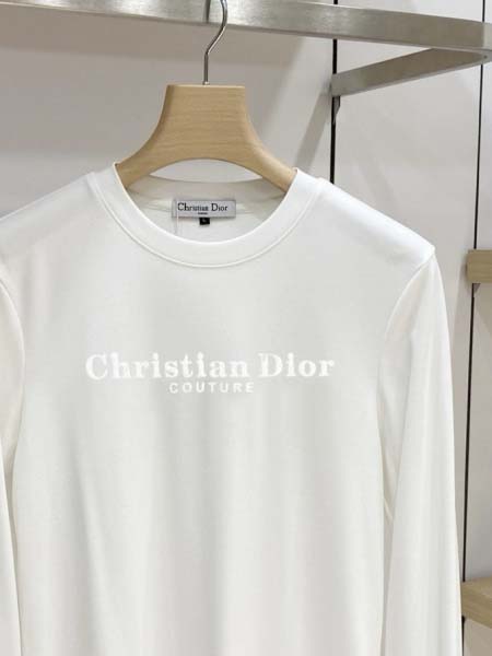 2026年10月28日入荷秋冬新作DIOR長袖高級品/誕生日プレゼントM-4xl/KD工場