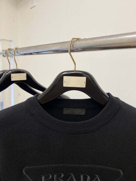 2026年10月28日入荷秋冬新作Pradaセーター高級品/誕生日プレゼントM-3XL/KD工場