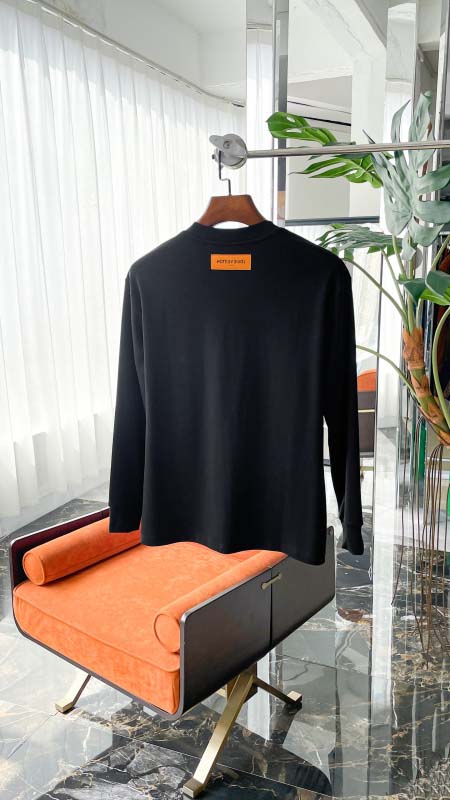 2026年10月28日入荷秋冬新作Louis Vuittonアンダーシャツ高級品/誕生日プレゼントS-2XL/KD工場