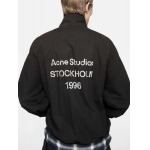 2026年10月6日入荷秋冬新作Acneジャケット女性用ファッション/誕生日プレゼント/贈り物 can工場