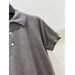 2026年10月6日入荷秋冬新作ACNE半袖 tシャツ女性用ファッション/誕生日プレゼント/贈り物 can工場